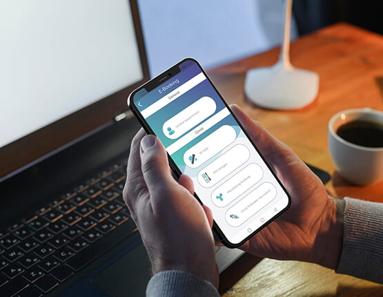 Mobirise Website Builder